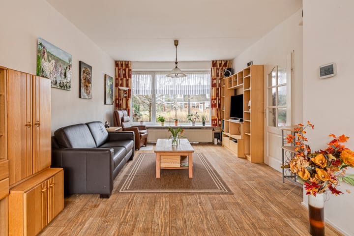 Foto 10 van van Necksingel 14