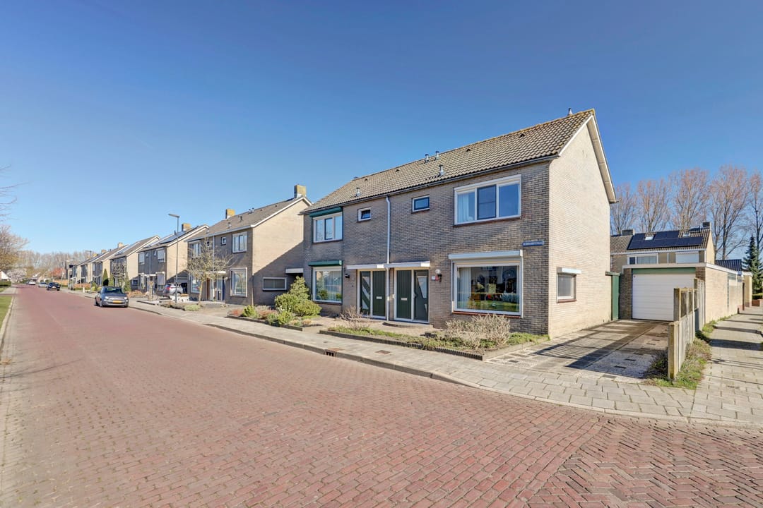 Foto 2 van Rembrandtstraat 29