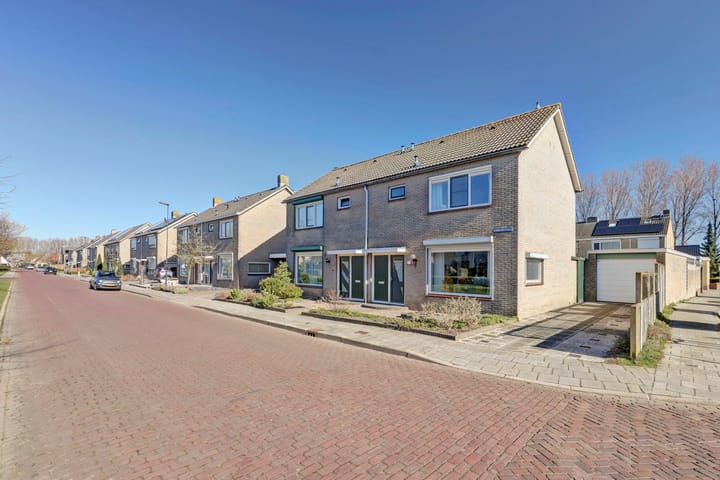 Foto 2 van Rembrandtstraat 29