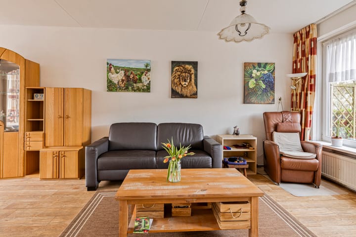 Foto 11 van van Necksingel 14