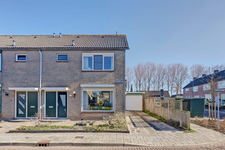 Foto 3 van Rembrandtstraat 29