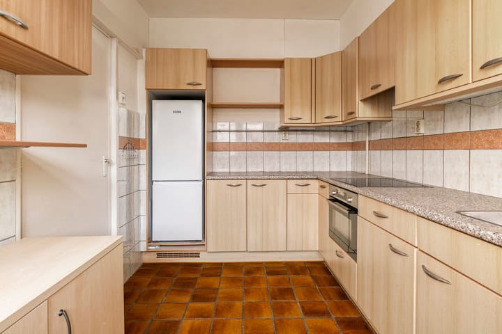 Foto 13 van van Necksingel 14