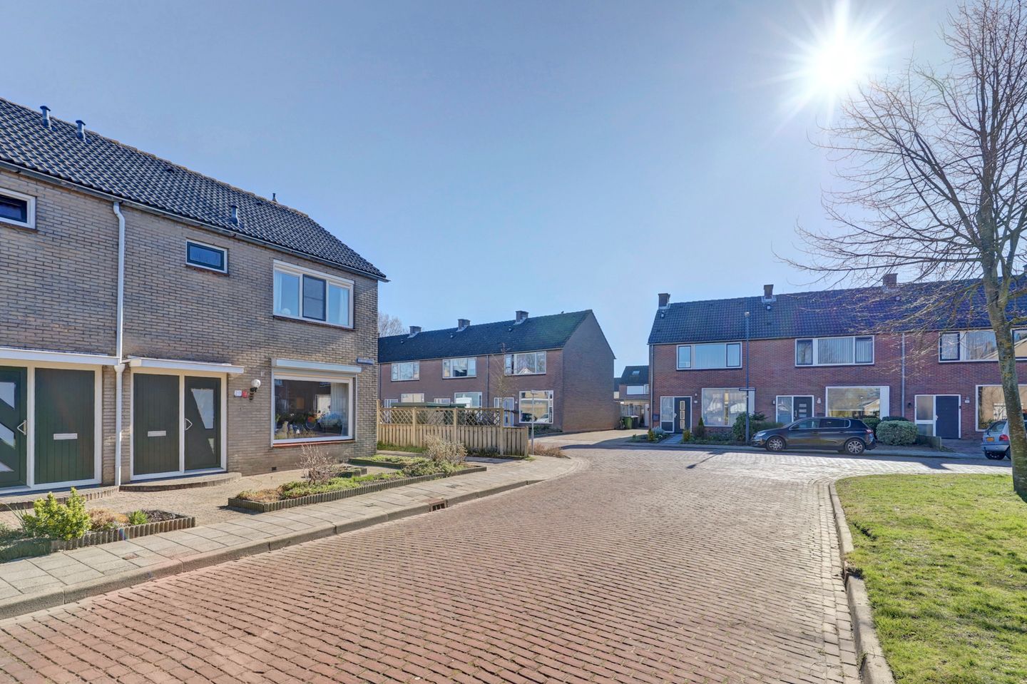 Foto 4 van Rembrandtstraat 29