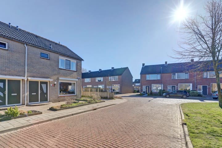 Foto 4 van Rembrandtstraat 29