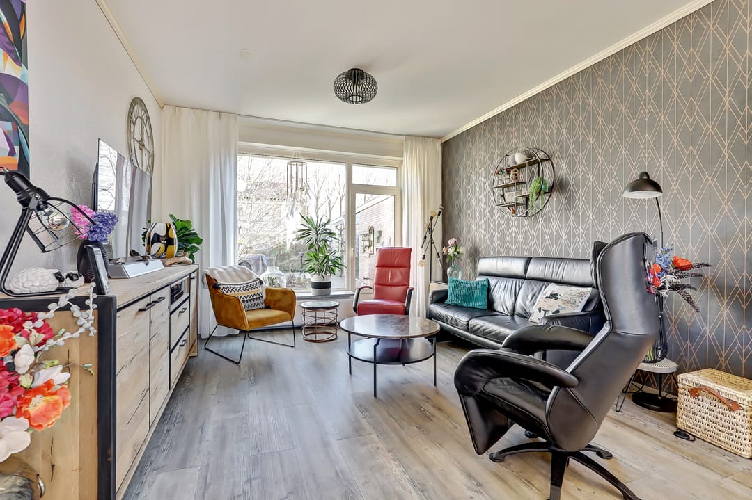 Foto 7 van Rembrandtstraat 29