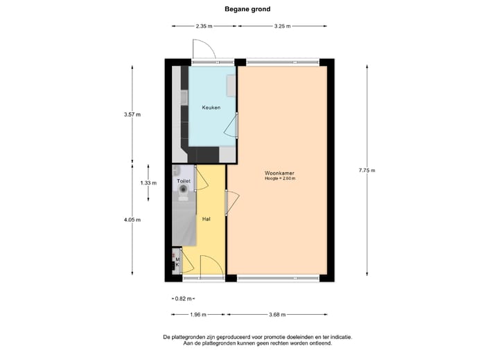 Foto 16 van van Necksingel 14