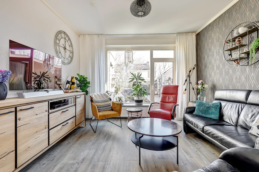 Foto 8 van Rembrandtstraat 29