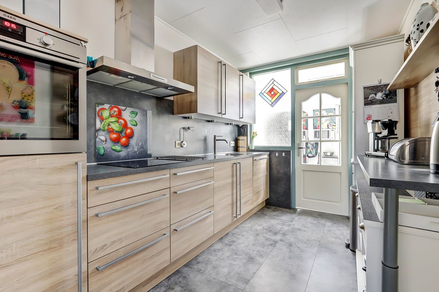 Foto 10 van Rembrandtstraat 29