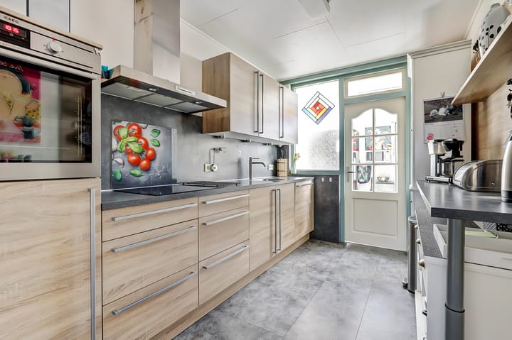 Foto 10 van Rembrandtstraat 29