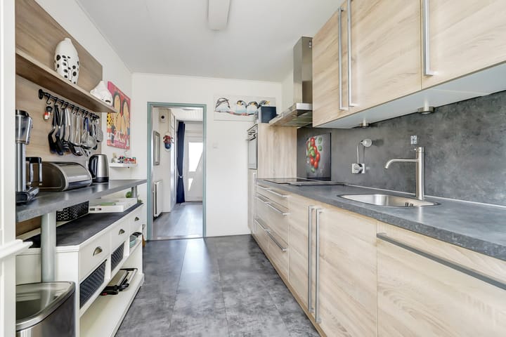 Foto 11 van Rembrandtstraat 29