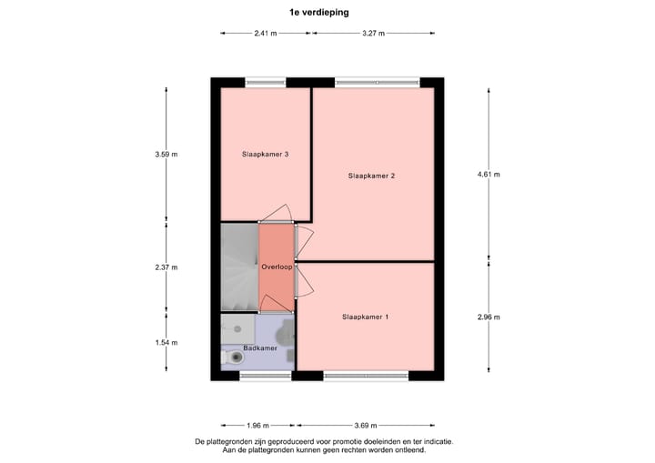 Foto 28 van van Necksingel 14