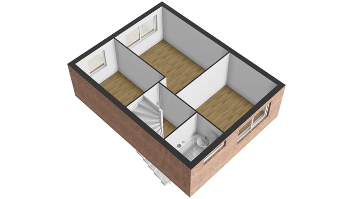 Foto 29 van van Necksingel 14