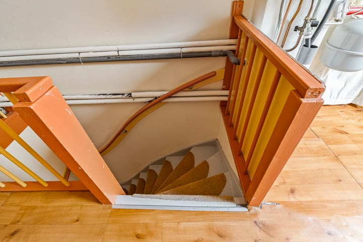 Foto 30 van van Necksingel 14