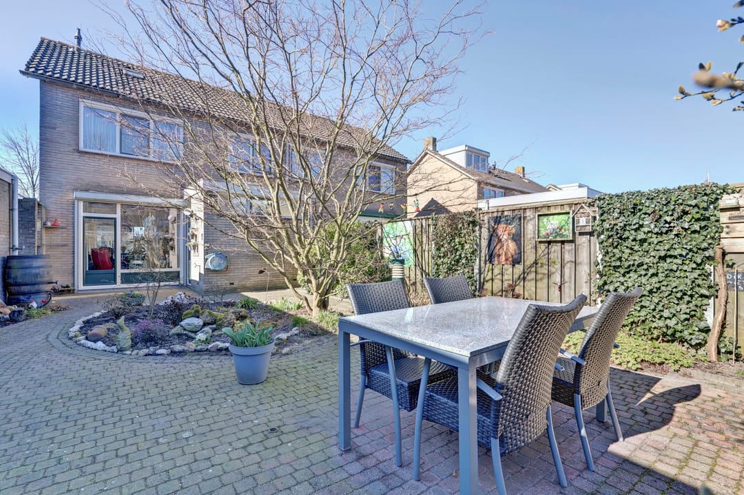 Foto 22 van Rembrandtstraat 29