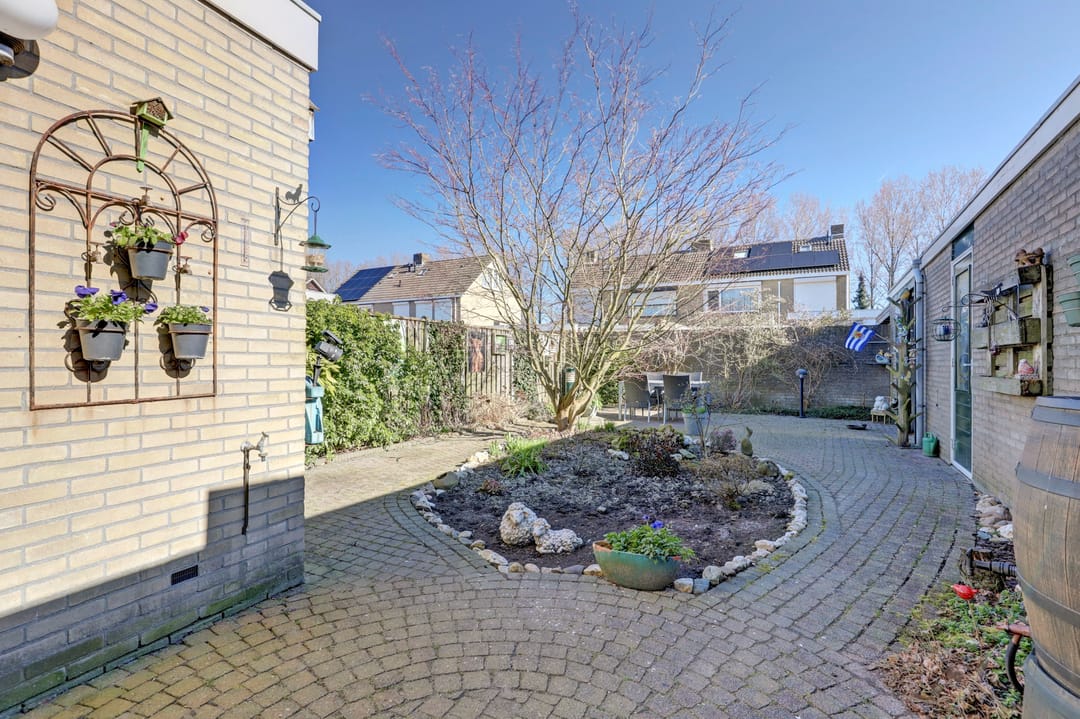 Foto 23 van Rembrandtstraat 29