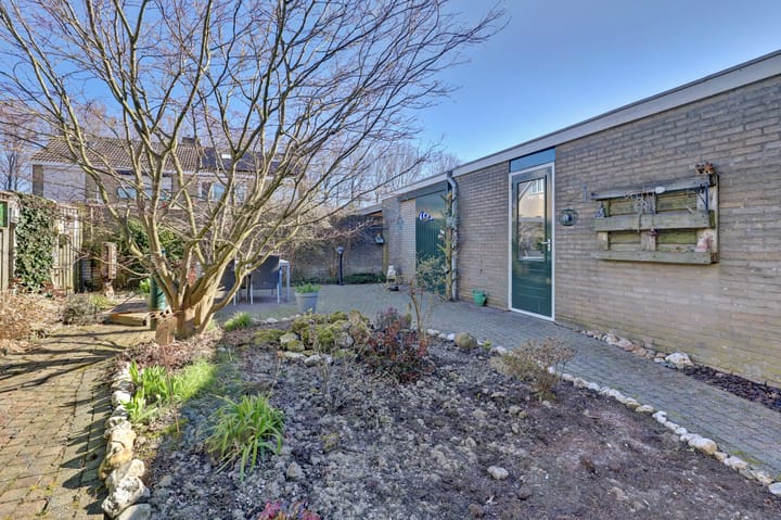 Foto 24 van Rembrandtstraat 29