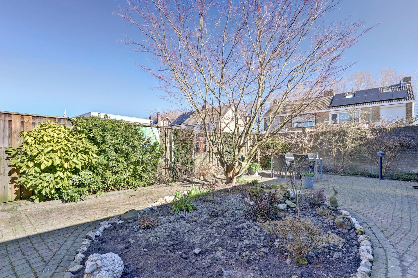 Foto 25 van Rembrandtstraat 29