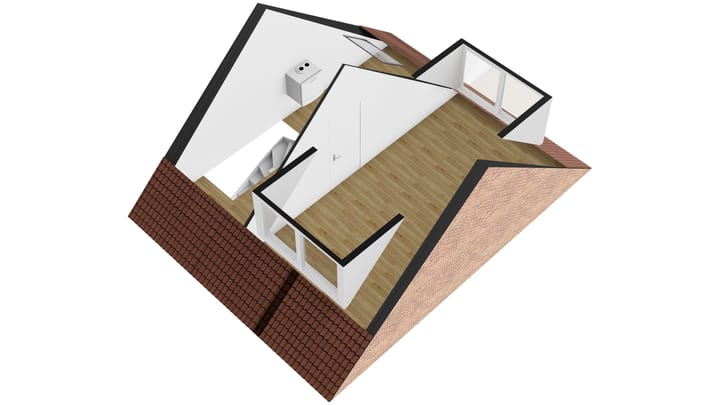 Foto 36 van van Necksingel 14