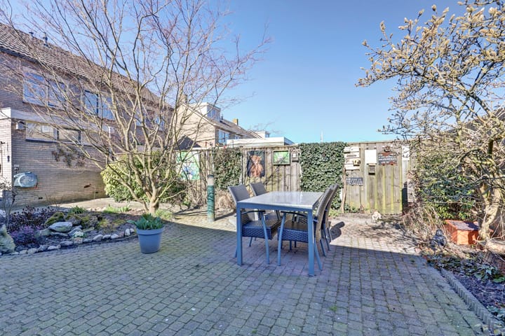 Foto 26 van Rembrandtstraat 29