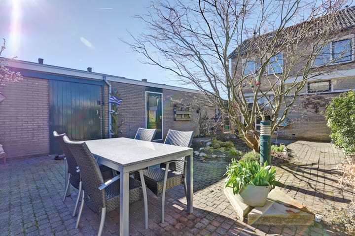 Foto 27 van Rembrandtstraat 29