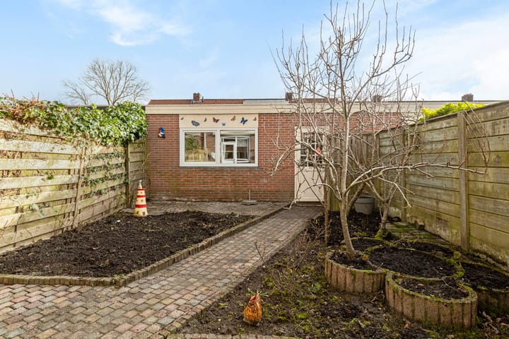 Foto 38 van van Necksingel 14