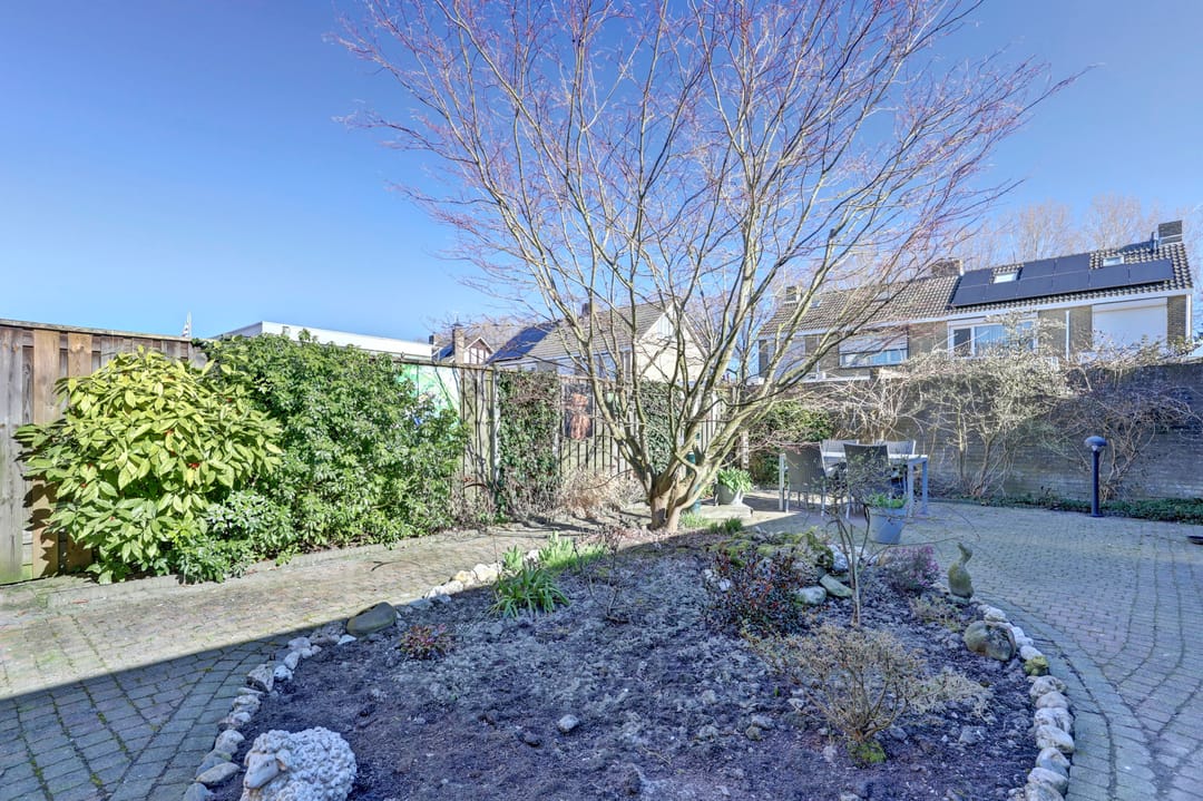 Foto 28 van Rembrandtstraat 29