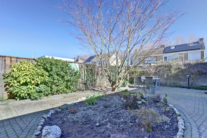 Foto 28 van Rembrandtstraat 29