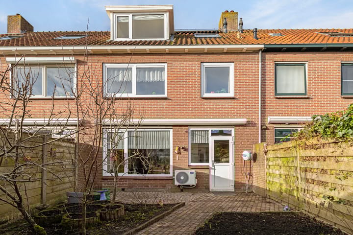 Foto 39 van van Necksingel 14