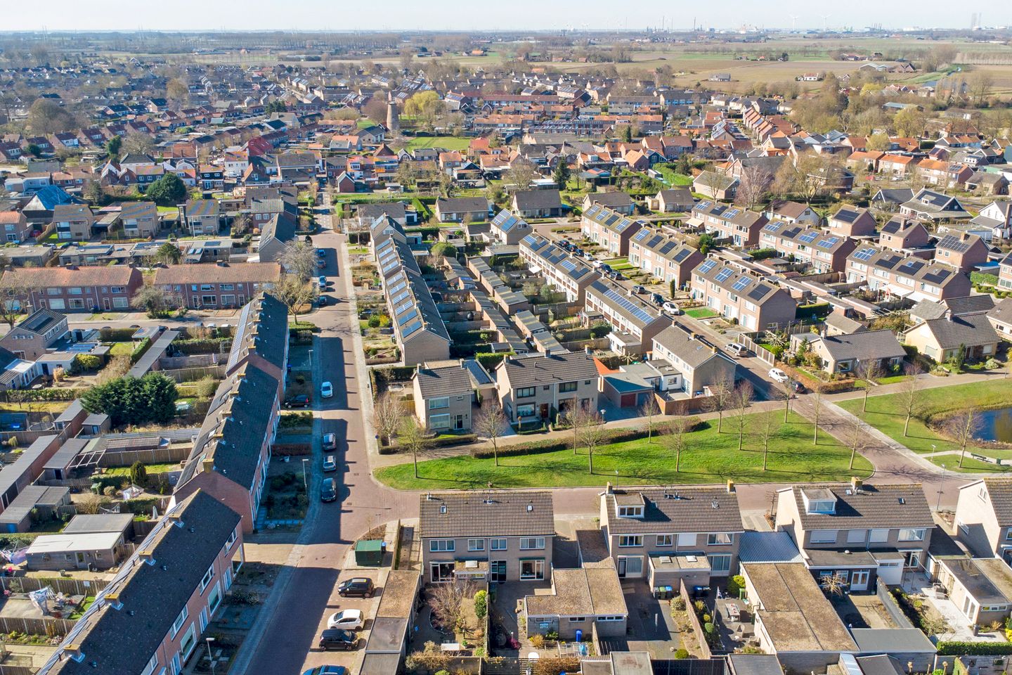 Foto 29 van Rembrandtstraat 29