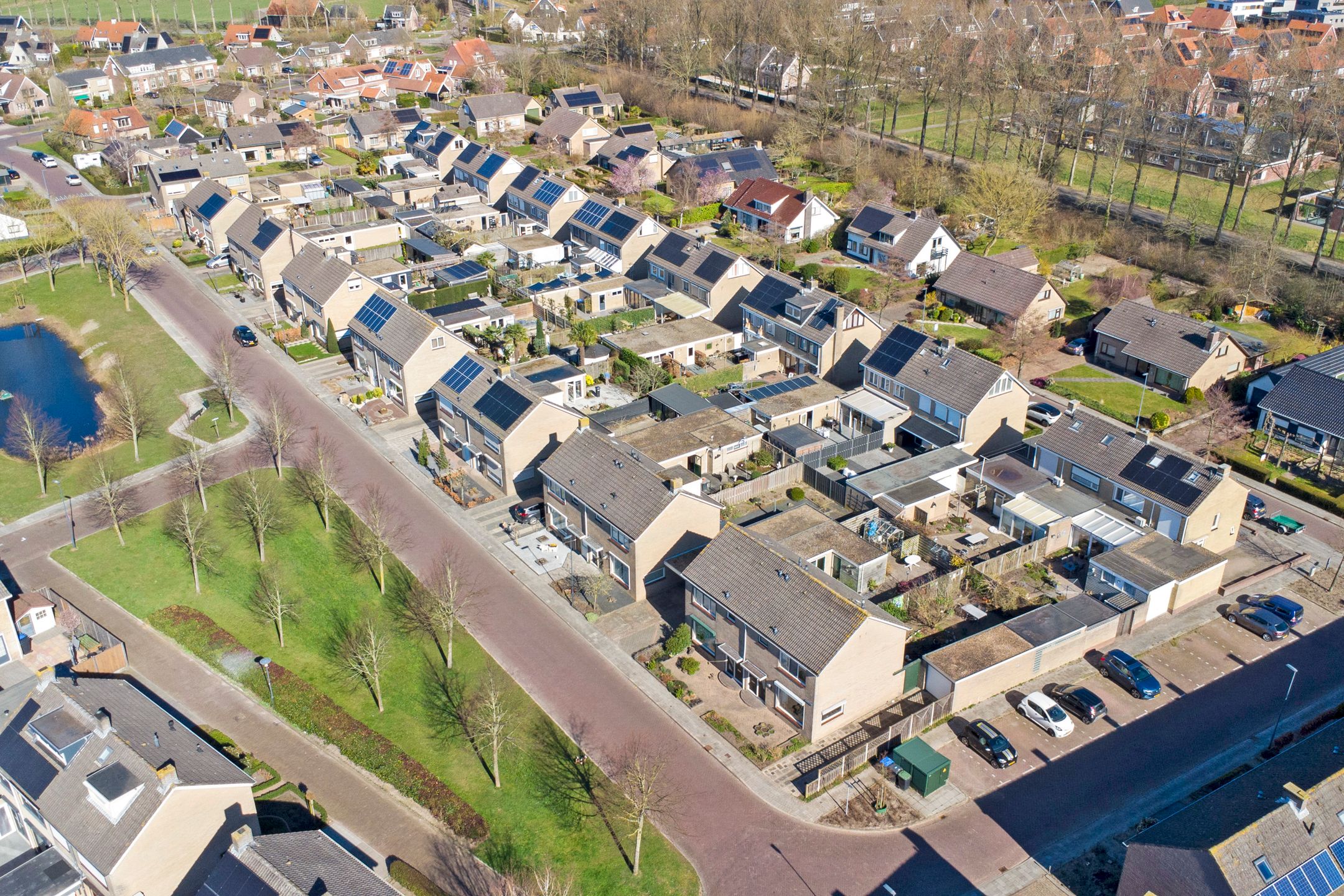 Foto 30 van Rembrandtstraat 29