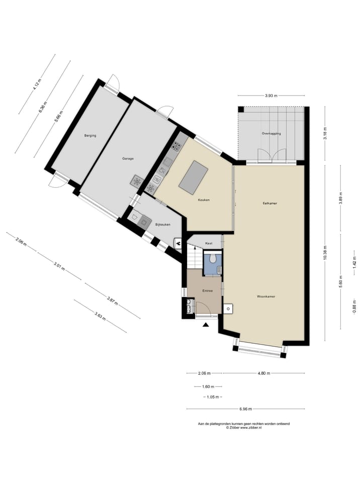 Foto 42 van Annie MG Schmidtsingel 6