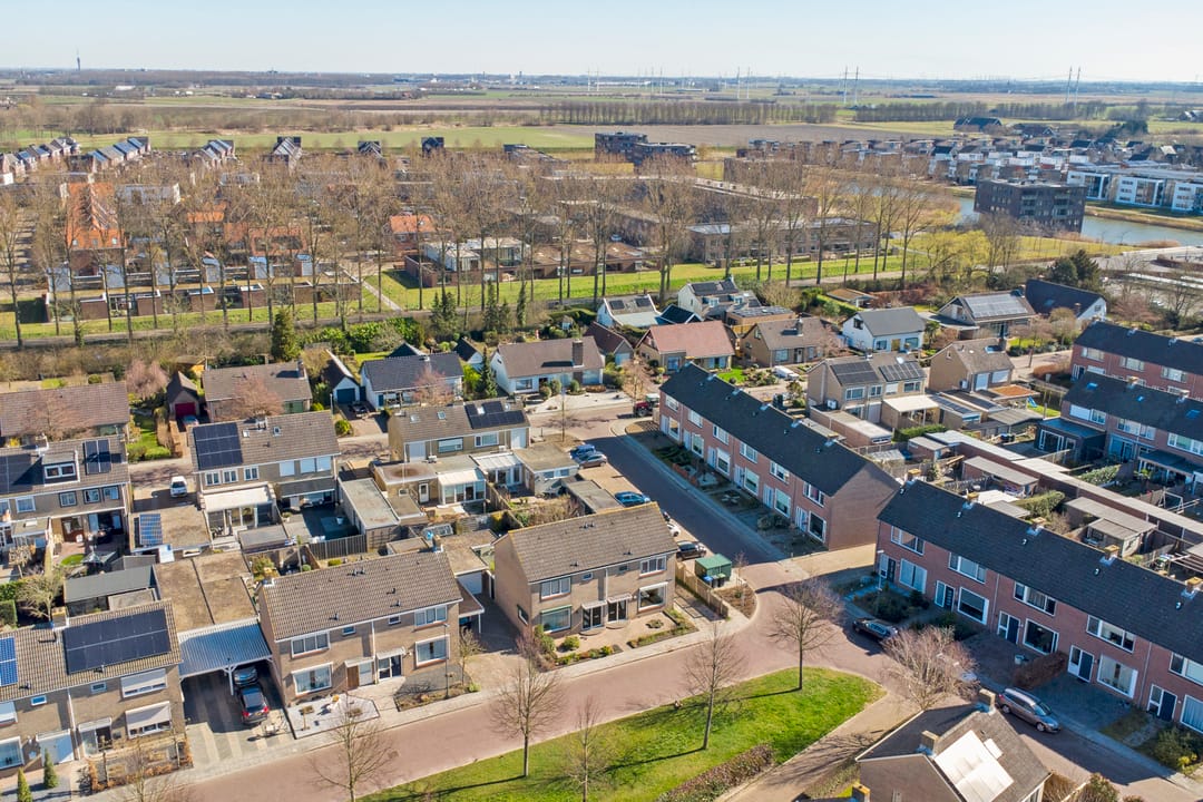 Foto 31 van Rembrandtstraat 29