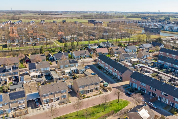 Foto 31 van Rembrandtstraat 29