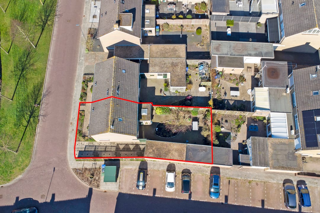 Foto 32 van Rembrandtstraat 29