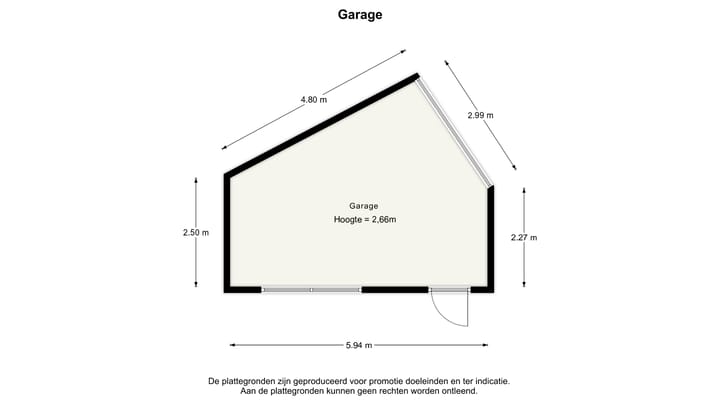 Foto 44 van van Necksingel 14