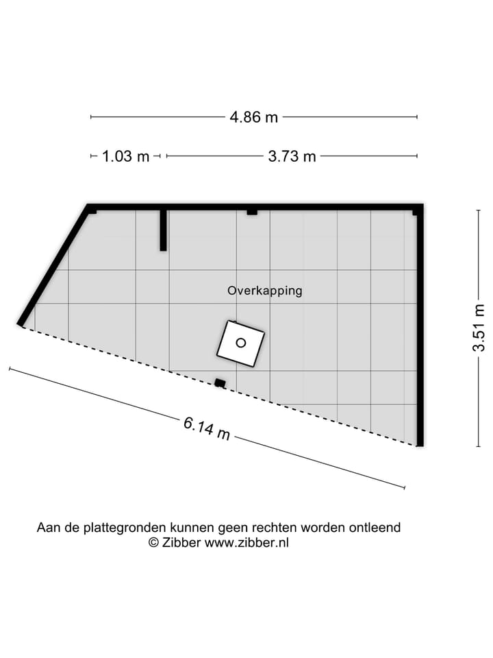 Foto 45 van Annie MG Schmidtsingel 6