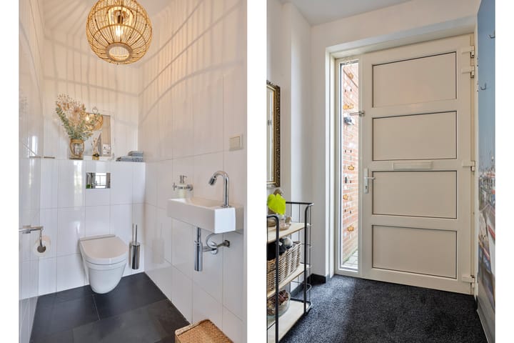 Foto 5 van Annie MG Schmidtsingel 6