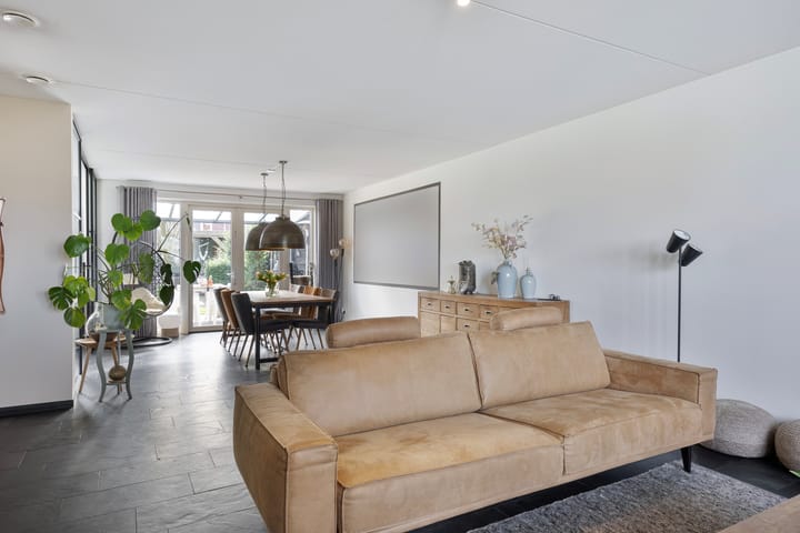 Foto 6 van Annie MG Schmidtsingel 6