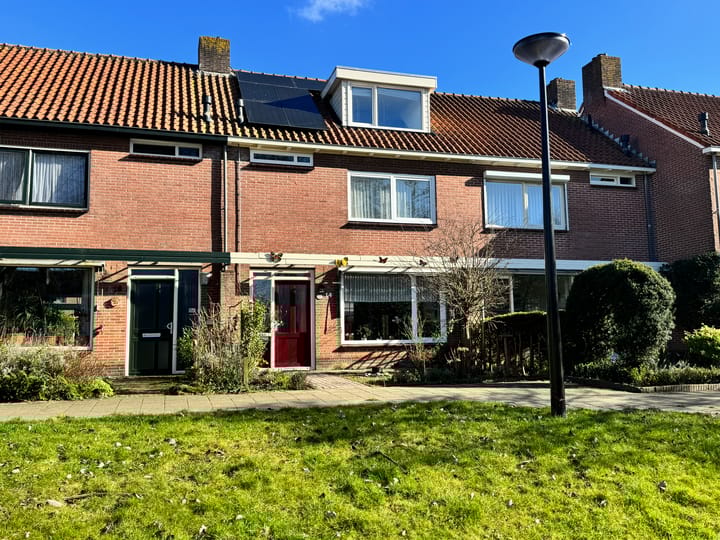 Foto 46 van van Necksingel 14