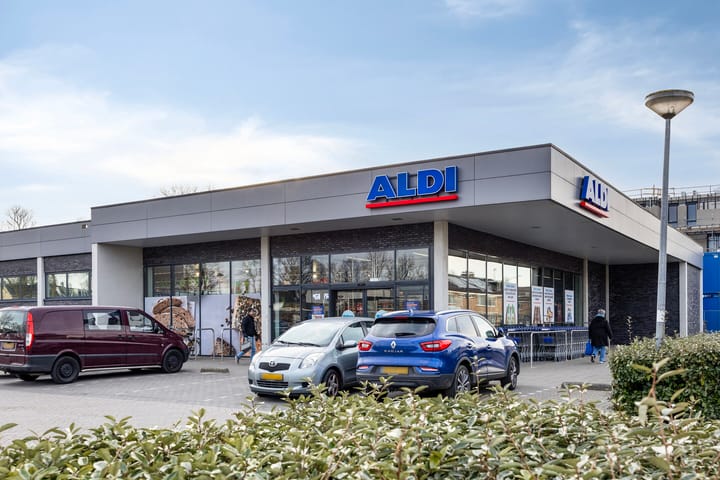 Foto 48 van van Necksingel 14