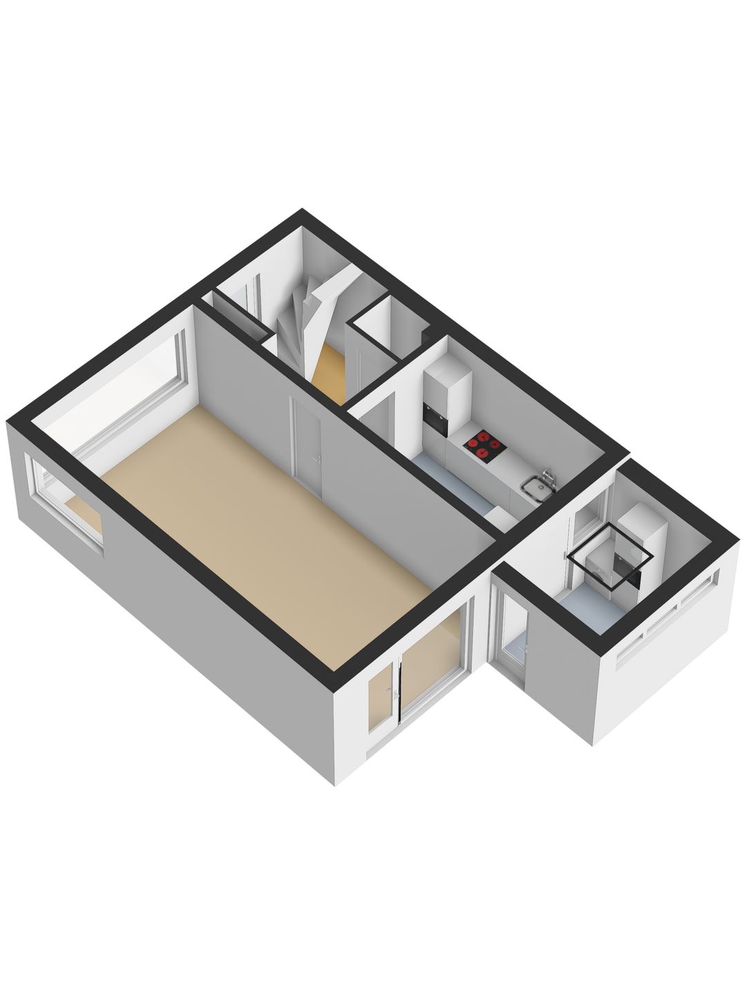 Foto 38 van Rembrandtstraat 29