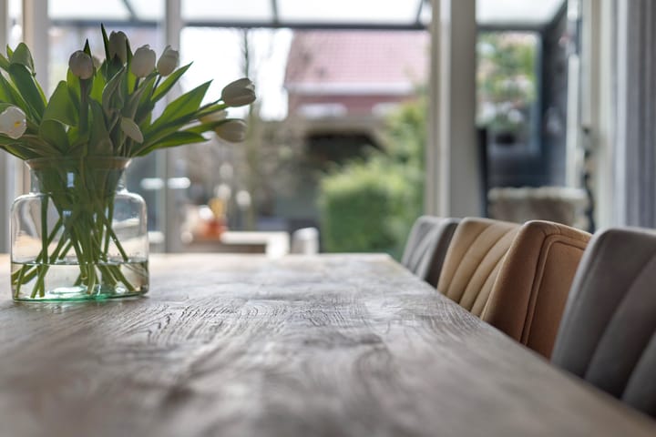 Foto 11 van Annie MG Schmidtsingel 6