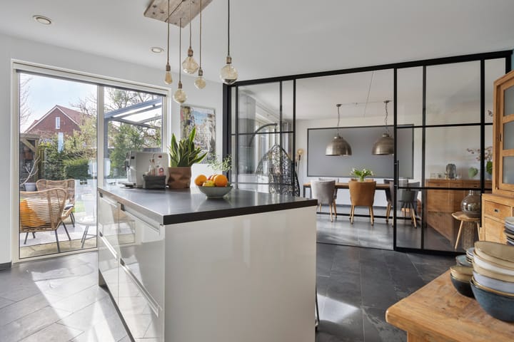 Foto 12 van Annie MG Schmidtsingel 6