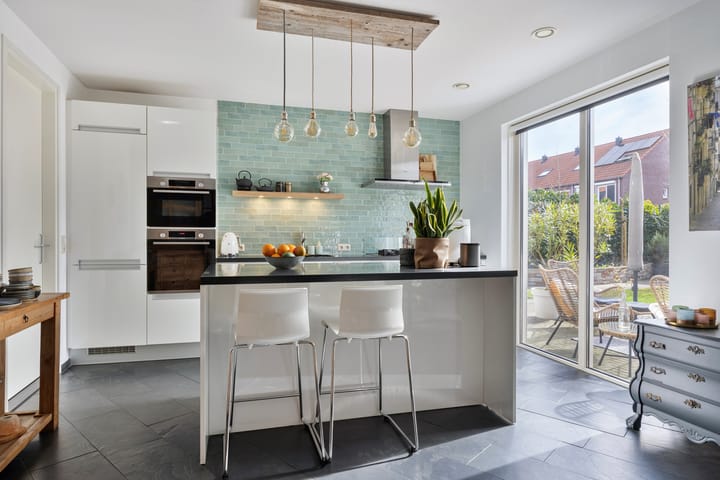 Foto 13 van Annie MG Schmidtsingel 6