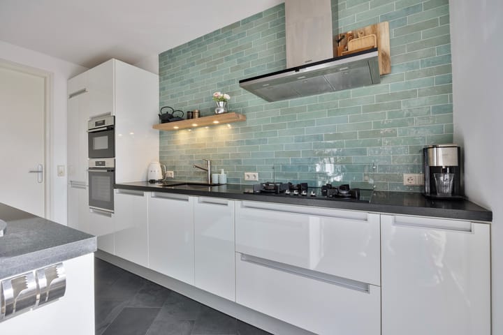 Foto 15 van Annie MG Schmidtsingel 6