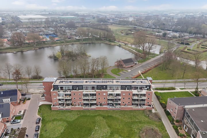 Foto 4 van Dokter Wilminkstraat 175