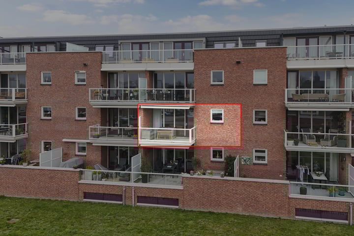 Photo 5 of Dokter Wilminkstraat 175