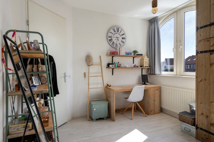 Foto 25 van Annie MG Schmidtsingel 6