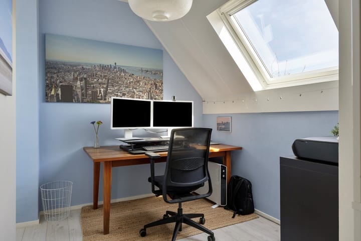 Foto 26 van Annie MG Schmidtsingel 6