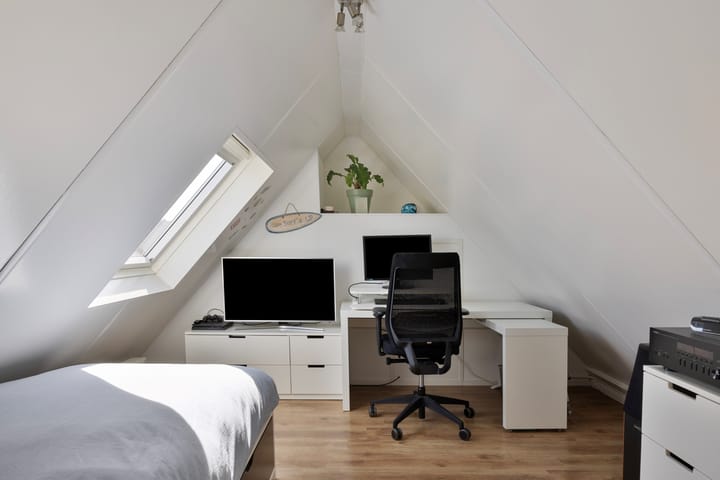 Foto 30 van Annie MG Schmidtsingel 6